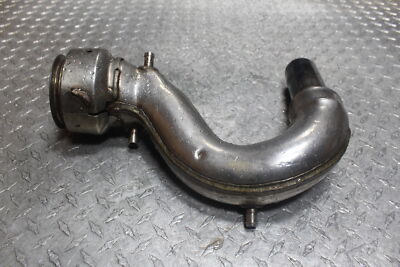 GOOD OEM SEA DOO 2002-2007 GTX 4 TEC RXP RXT GTI SE 130 155 EXHAUST PIPE