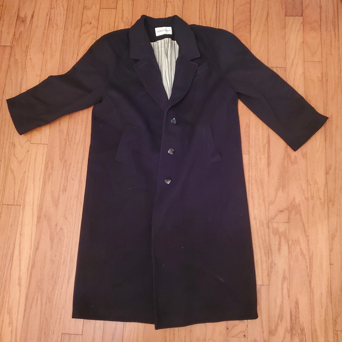 Charles deals klein clothing