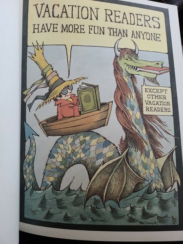 POSTERS BY MAURICE SENDAK First Edition 1986 Harmony Books New York Paperback - Picture 11 of 12