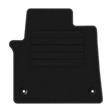 Velours Fußmatte für Opel Zafira Life ab Bj. 2019 Neu Automatte Passform PREM LP