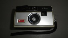 Kodak Instamatic 134 Camera