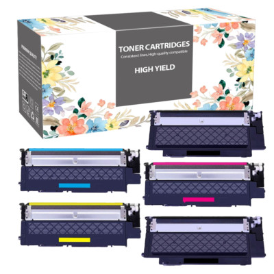 Toner für HP 117A Color Laser 150a MFP 178nw MFP 178nwg 179fnw 179fwg W2070A