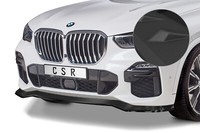CSR Cup-Spoilerlippe ABS Strukturiert FüR BMW X5 (G05) M-Paket