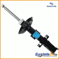 StoßDäMpfer Sachs 314885 FüR Mercedes-Benz Vito Bus Viano