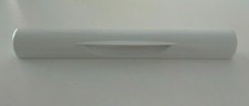 Maniglia porta superiore GW per lavatrice codice 481249818252 ricambio Ignis