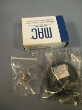 MAC Valves, Inc Solenoid Valve DAAA-1CA