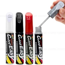 DIY Auto Paint Repair Pen Brush Car Clear Scratch Remover Touch Up Pen Supplies