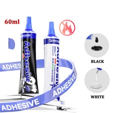 R7 60ml Glue Adhesive Glue Repair Tools for Phone Screen Back Cover Middle Frame