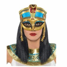Egyptian Mask