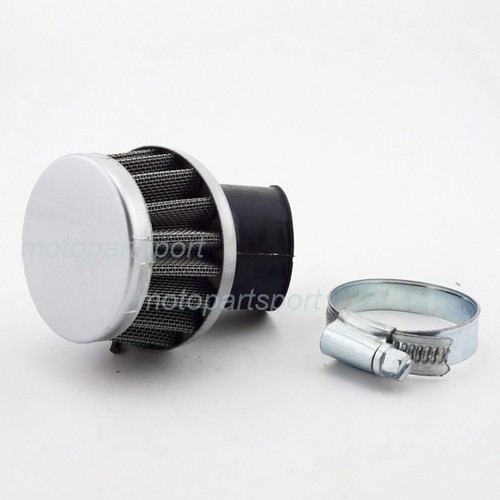 35MM AIR FILTER FOR HONDA MINI TRAIL 50 Z50 MINI BIKE CT70 SL70 - Foto 3