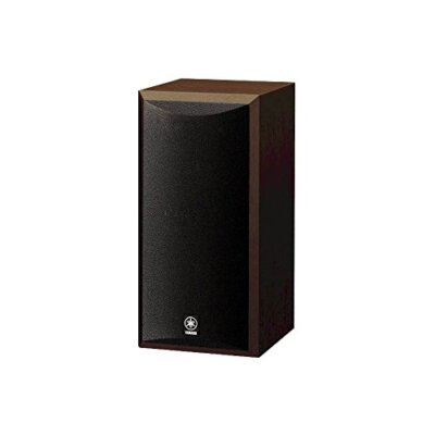 YAMAHA NS-b210 スピーカー YAMAHA NS-B210 Color Black Full Range Sealed Type Series Bookshelf