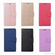 For Samsung Galaxy A20/A30/A21/A32/A12 Leather Wallet Case Flip Card Holder