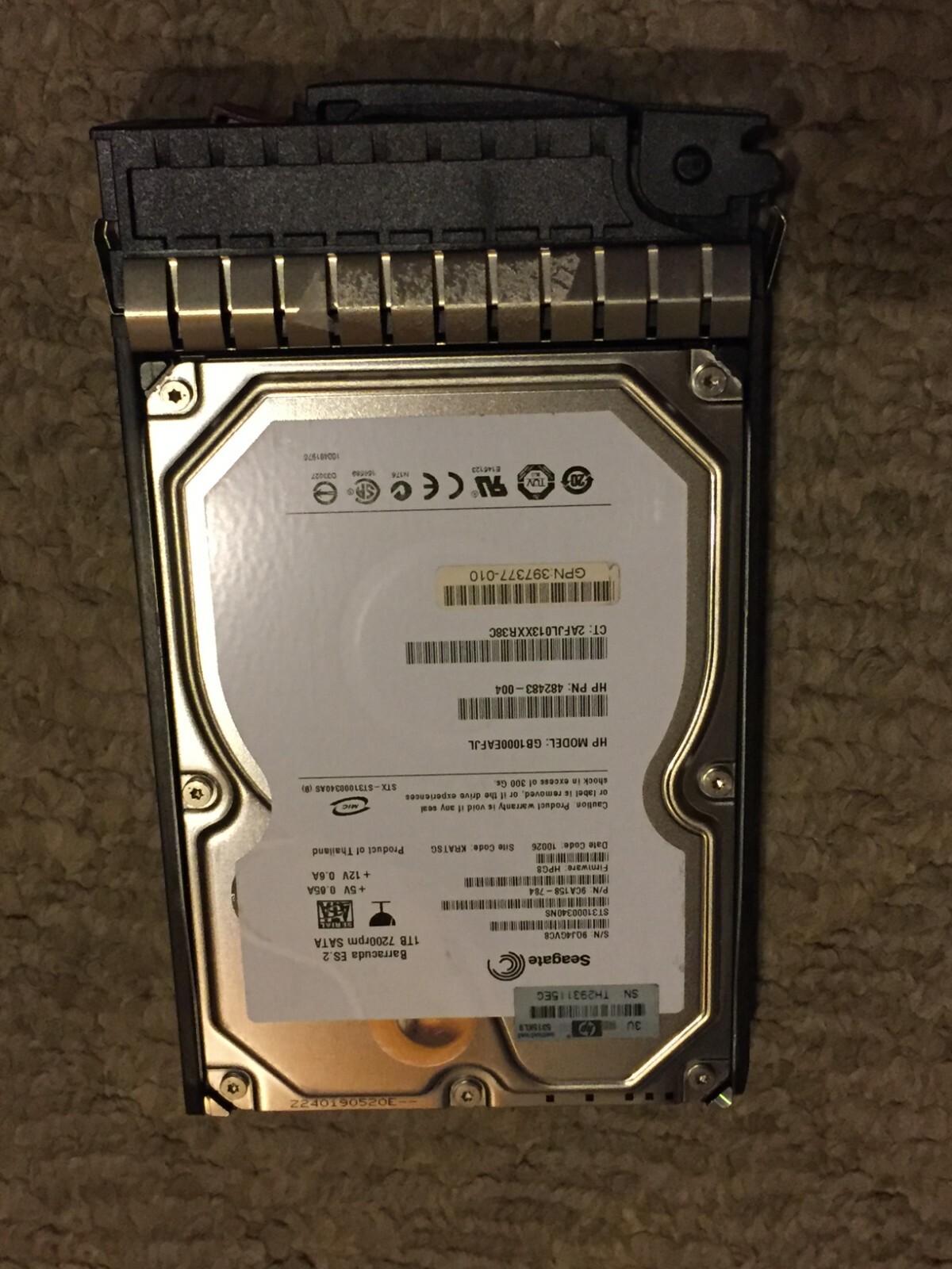 Picture 1 of 3