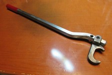 Matco Tools Tie Rod Caster Camber Adjustment Tool -- Cc558