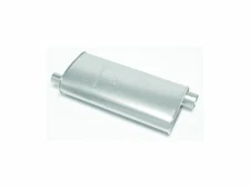 For 1979-1980 GMC K2500 Muffler Walker 43219PF