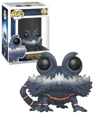 Funko pop! CHUPACABRA フィギュア 18 Funko Pop! Myths - Chupacabra Vinyl Figure for sale online