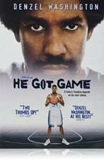 He Got Game - GOOD