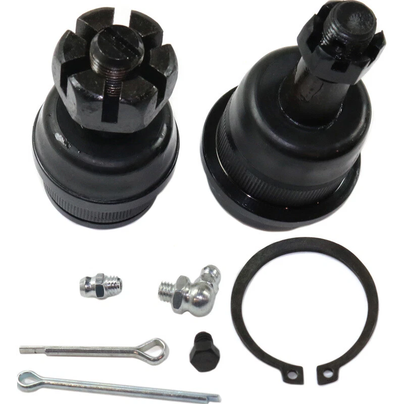 Ball Joints Upper and Lower For 1984-2001 Jeep Cherokee / 87-06 Wrangler (TJ) - Image 4 of 4
