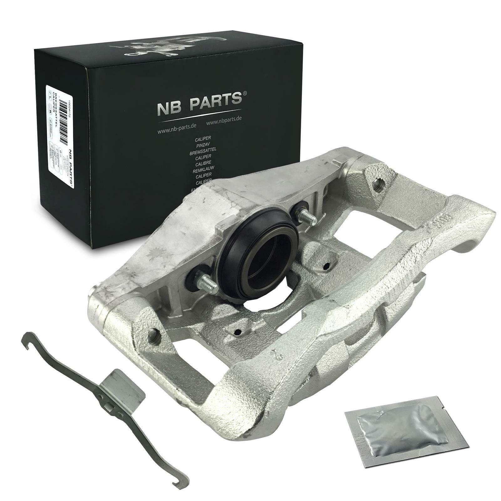 Front Right Brake Caliper for Audi A4 B6 B7 A6 C6 A8 4E Seat Exeo