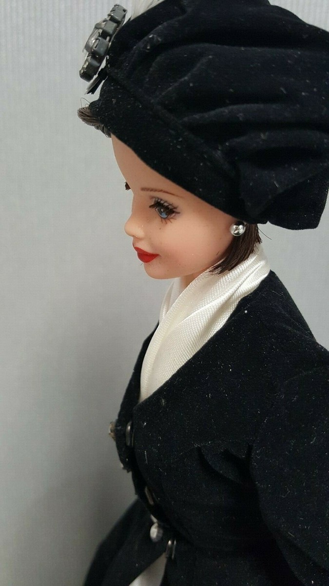 1996 ROMANTIC INTERLUDE BARBIE CLASSIC SPECIAL EDITION TMJ | eBay