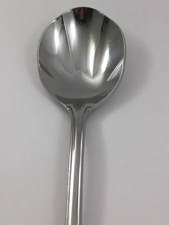 Cubiertos Supreme Cutlery by Towle Japón GRANADA Cuchara de Azúcar Cubiertos Foto 2 de 4