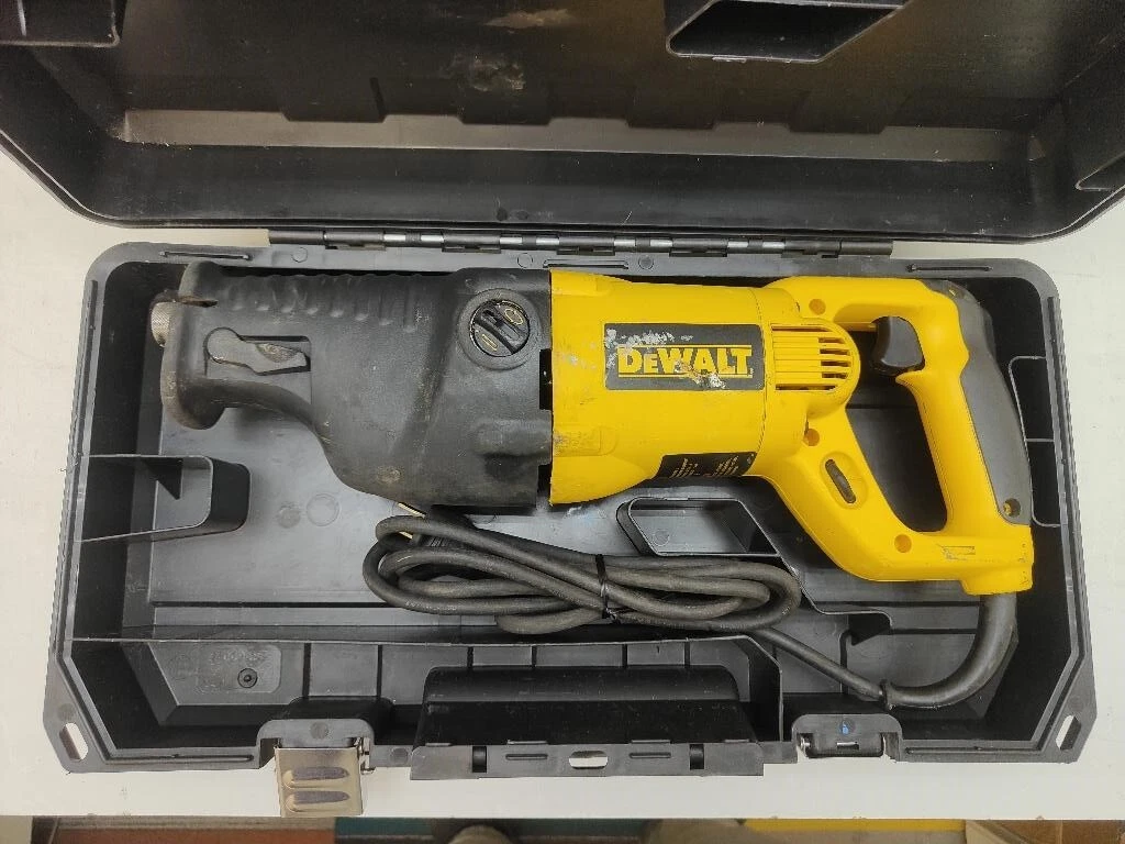 The Complete Guide To Dewalt Dw311 Specifications, Pros And Cons