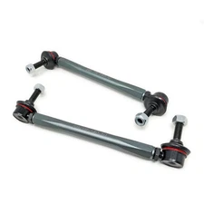 GSP GodSpeed Project FRONT Adjustable Sway Bar Links 210mm-270mm w/ 12mm Bolt