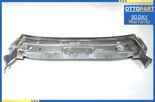 06-12 Mercedes W164 ML550 GL450 Front Upper Radiator Core Support Bar OEM