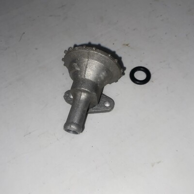Smiths Heater Valve Body New Old Stock UK