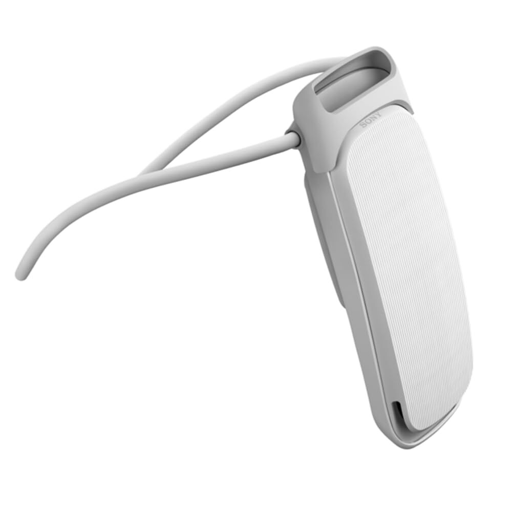 SONY REON POCKET 5 2024 Cool & Warm Wearable Thermo Device Sensing Only RNPK-5 SONY REON POCKET 5 2024 Cool & Warm Wearable Thermo Device Sensing Only RNPK-5