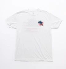 Vanhunks USA T-Shirt