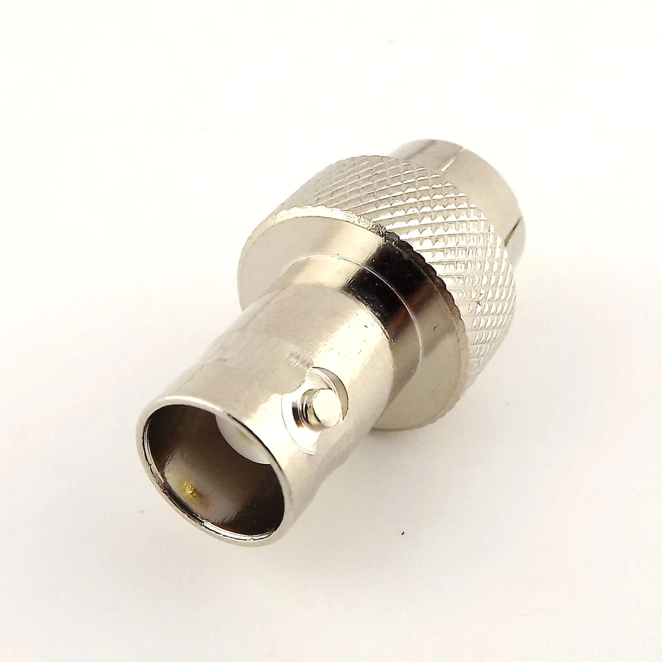 BNC Antenna AD-98FSC for ICOM Radio F3 F3GS F4 F4SR F4GS F11 F14 F21 RF Adapter - Image 4 of 4