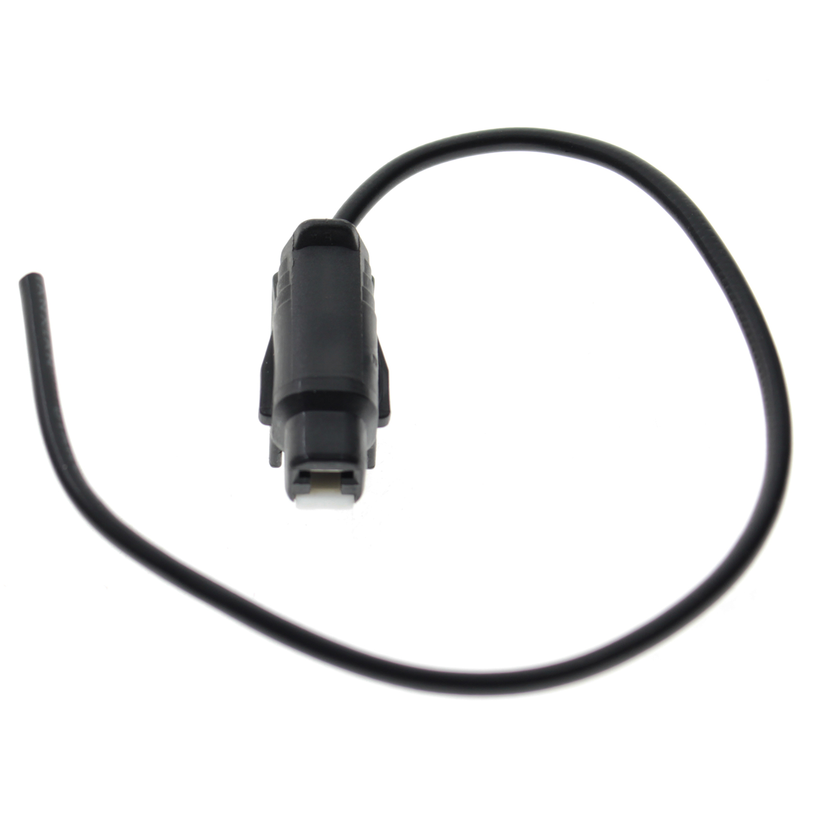 STARTER MOTOR SOLENOID WIRE PLUG CONNECTOR PIGTAIL HARNESS For SCION TC