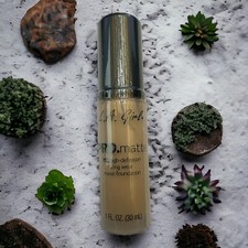L.A Girl Pro Matte Foundation GLM680 Golden Bronze
