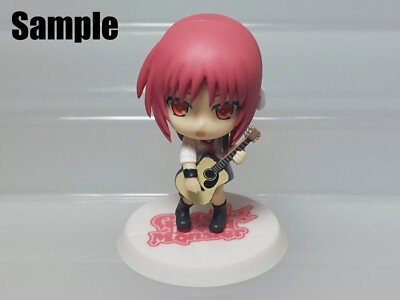 Ichiban Kuji Kyun-Chara World Angel Beats! Masami Iwasawa