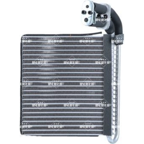 NRF 36173 Verdampfer Klimaanlage FüR Ford Mondeo S MAX Galaxy C MAX S MAX VAN-image