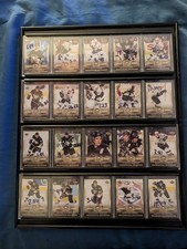 Sydney Crosby Set Phenomenal Beginning