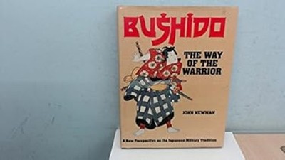 Bushido : The Way of the Warrior Hardcover