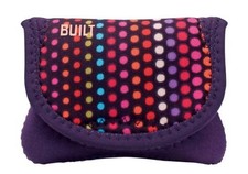 Built NY Envelope Camera Case for Canon PS Elph Compact Cameras