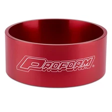 Proform Red Finish