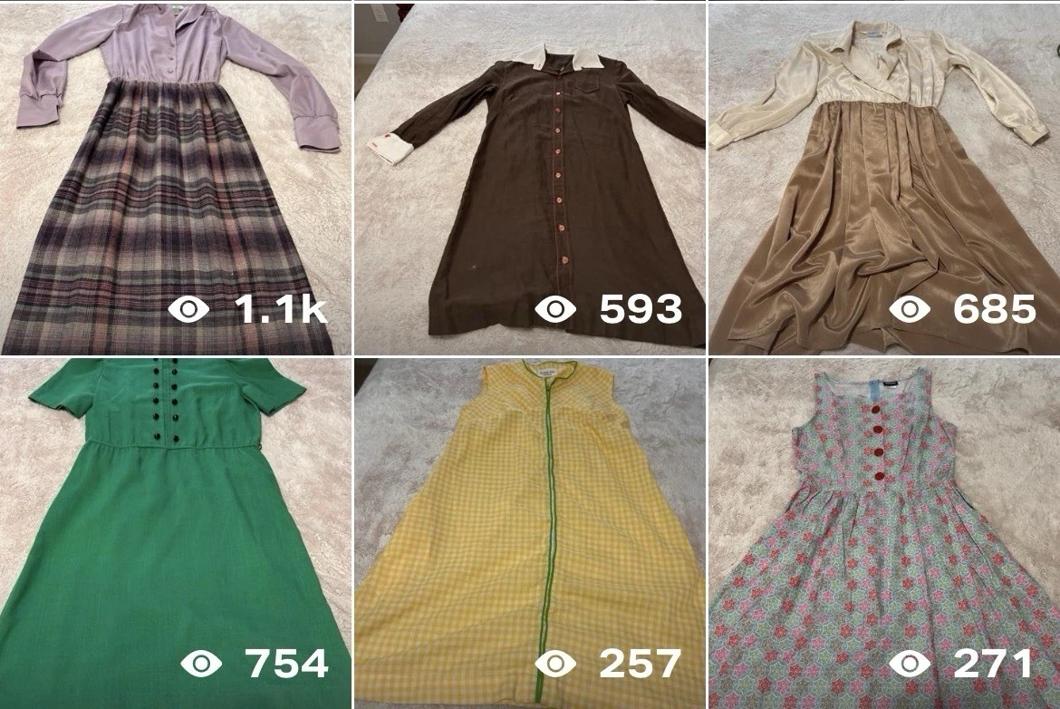 Leslie Fay Original Vintage Dresses for Women for sale - eBay