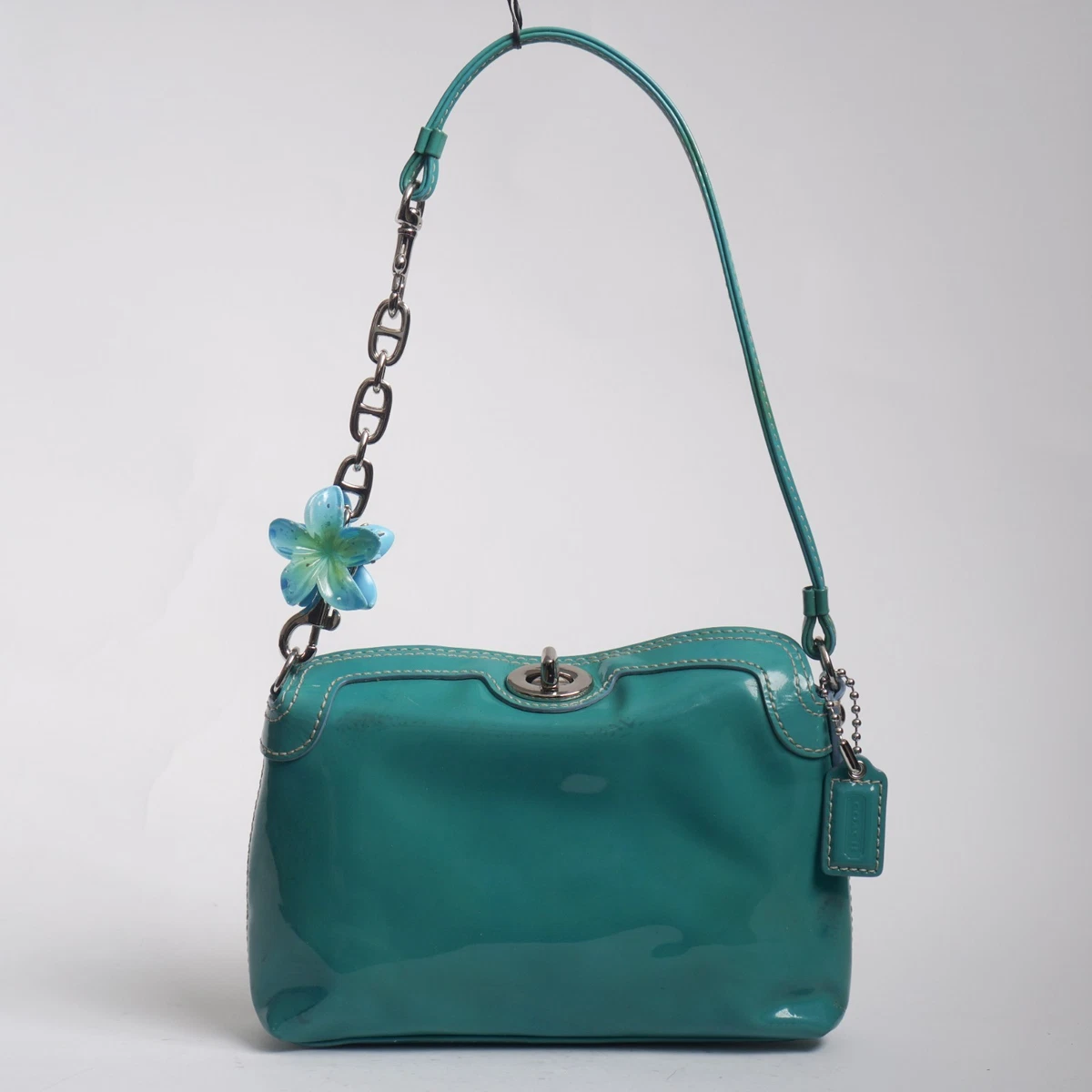 Coach Turn Lock Mini Bags & Handbags for Women | Updated Sep 2026