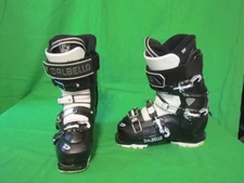 2022 Dalbello Panterra 75 T.F. W Sport Downhill Ski Boots 24/24.5 288mm