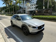 2025 Mazda CX-30 2.5 S Select Sport AWD