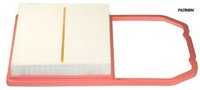 Filtron AP183/8 Luftfilter Luftfiltereinsatz FüR Seat FüR VW