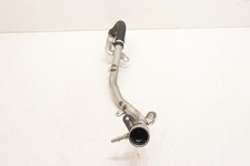 2020 - 2023 Land Rover Evoque 2.0l Fuel Gas Tank Filler Neck Tube Pipe Hose Oem