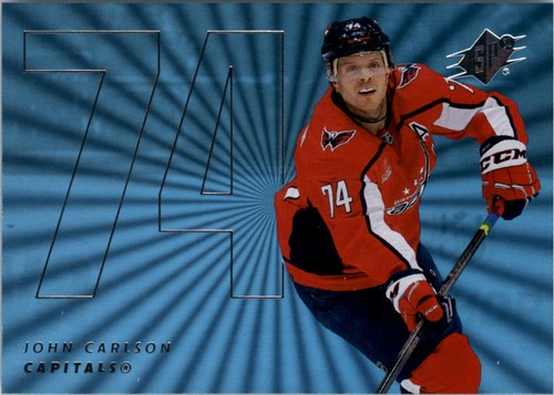 2024 John Carlson #92