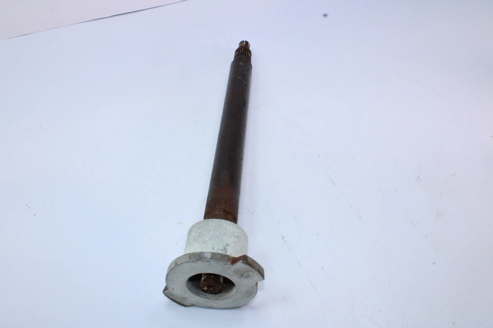 09-12 CAN-AM OUTLANDER MAX 800R OEM СТАБИЛИЗАТОР ПОДВЕСКИ 706001078 - Изображение 3 из 4