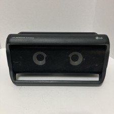 Altavoz Bluetooth Inalámbrico Resistente al Agua LG PK7 XBOOM Go SIN PROBAR