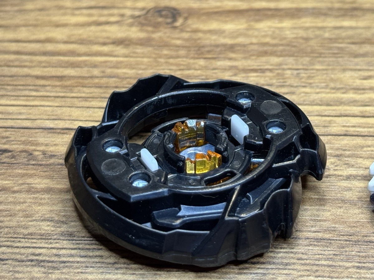Grand Valkyrie Zenith Hold' Ten B-00 Beyblade Burst Takara Tomy